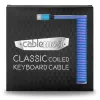 Cavo USB Cablemod CM-CKCA-CLB-ILB150ILB-R 1,5 m USB A USB C blu (CM-CKCA-CLB-ILB150ILB-R)