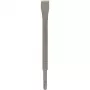 Bosch 2 608 690 131 punta scalpello piatto 10 pz.