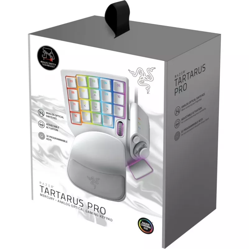Tastiera Razer Tartarus Pro