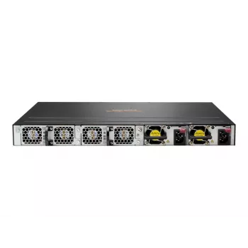 Switch managed Aruba 6300M 24 porte 1GbE Class 4 PoE e 4 porte SFP56