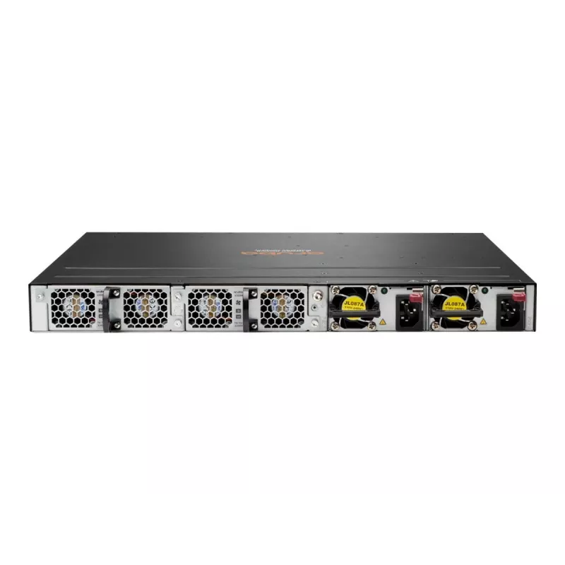 Switch managed Aruba 6300M 24 porte 1GbE Class 4 PoE e 4 porte SFP56