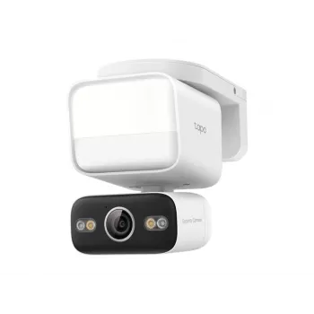 TP-Link Tapo C710 telecamera con faretto di sicurezza outdoor pan/tilt