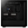 Dissipatore a liquido all-in-one NZXT Kraken Elite 240 12 cm nero