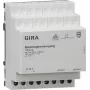 GIRA 102400 Trasformatore di rete grigio (102400)