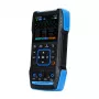 Oscilloscopio portatile 3-in-1 FNIRSI 2C23T multimetro generatore di segnale