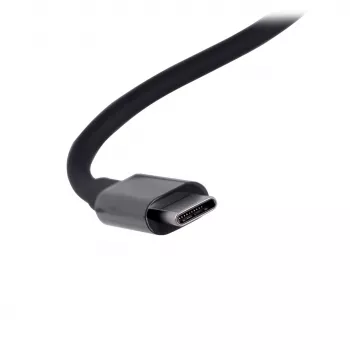 Belkin AVC013BTBK Adattatore cavo video HDMI Type-A (standard) USB Type-C nero