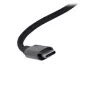 Belkin AVC013BTBK Adattatore cavo video HDMI Type-A (standard) USB Type-C nero