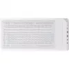 Case PC Thermaltake View 300 MX Midi Tower bianco
