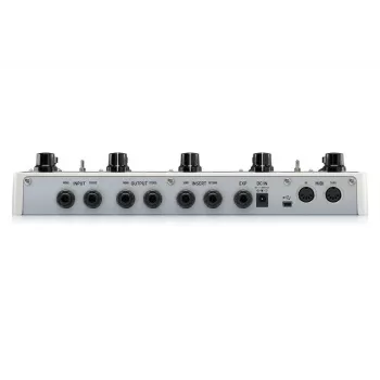 TC Electronic Plethora X5 - multieffetto per chitarra
