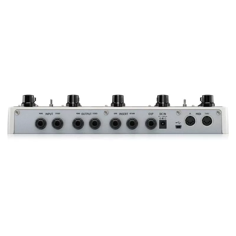 TC Electronic Plethora X5 - multieffetto per chitarra