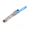 Extralink EX.33249 modulo QSFP28, 100 Gb/s, 10 km, monomodale, Duplex LC