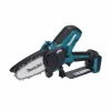 Motosega a catena per potatura MAKITA DUC101Z01 blu, nero