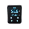 Steba SV 75 - termostato a bastone - 800 W - acciaio inox/antracite