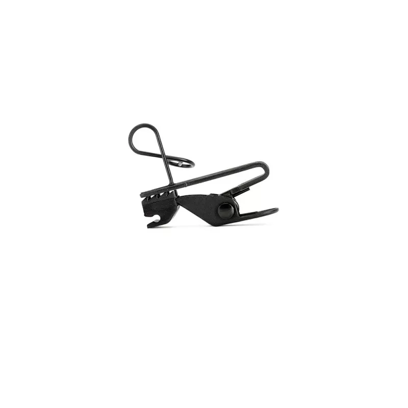 RØDE LAVALIER GO - microfono nero, bianco microfono lavalier