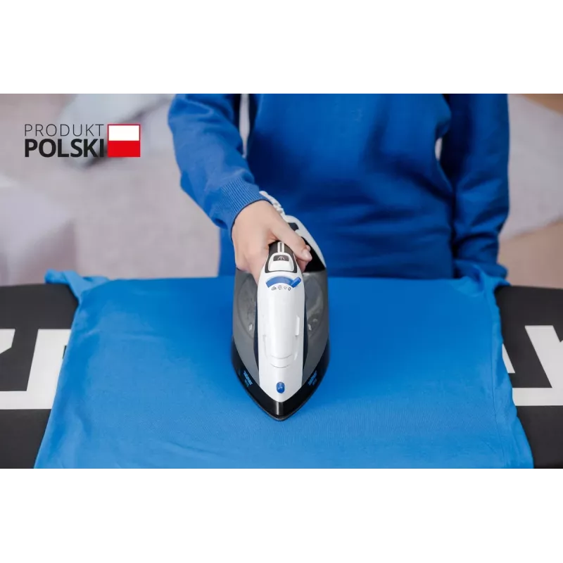 Zelmer Irys ZIR3100 bianco-nero