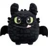 Peluche Schmidt Spiele Dragons — Toothless dispettoso peluche, 18 cm