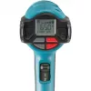 Makita HG6531CK pistola ad aria calda 550 l/min 650 °C 2000 W verde