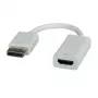 Adattatore DisplayPort a HDMI ROLINE 12.03.3134
