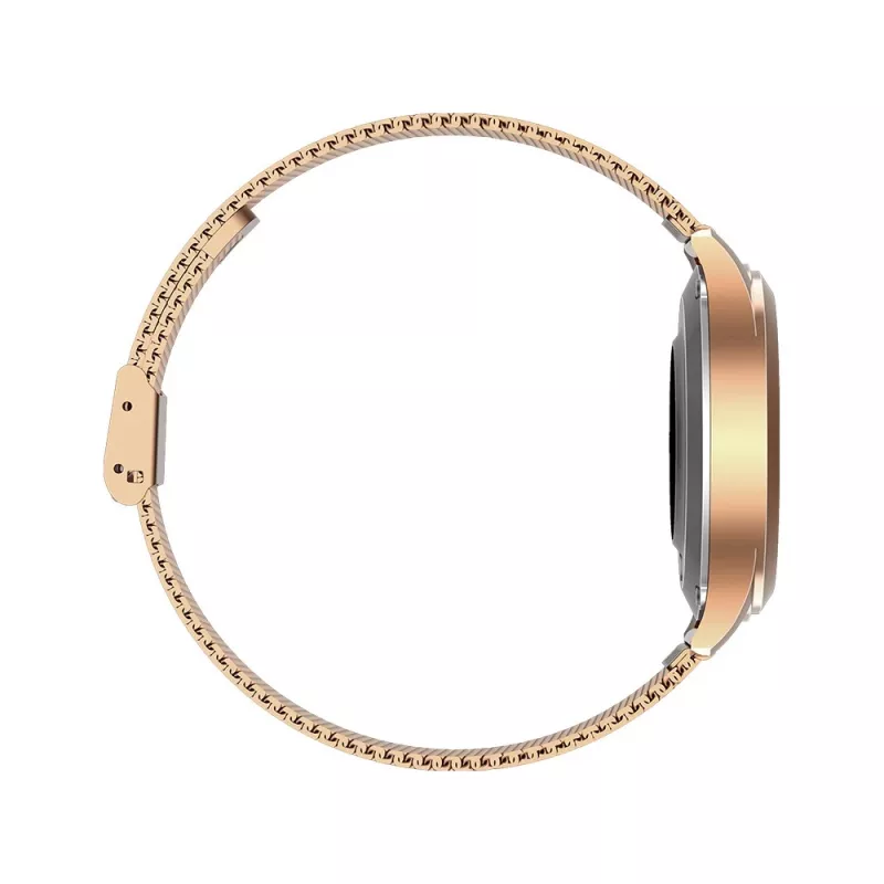 Smartwatch MaxCom FW42 GOLD oro