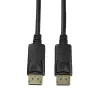 Cavo di connessione DisplayPort 1.2, 4K/2K, 10m