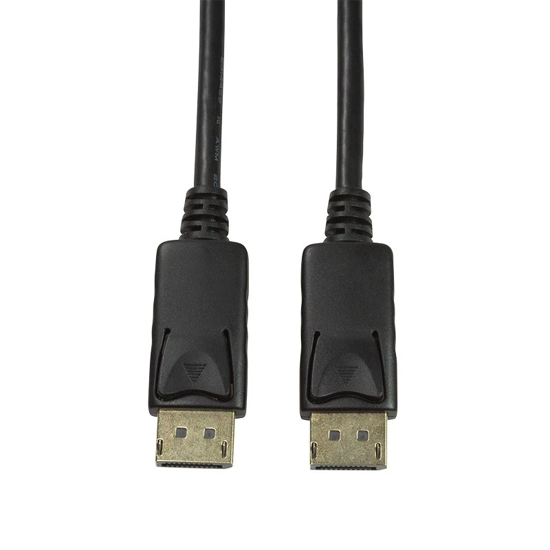 Cavo di connessione DisplayPort 1.2, 4K/2K, 10m