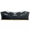 DIMM 32 GB DDR5-6000 (2x 16 GB) kit dual, memoria nero, FF3D532G6000HC30DC01, Delta RGB, INTEL XMP