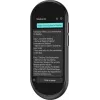 Traduttore vocale portatile MAXCOM MT100 4G, traduzione vocale multilingue, dispositivo compatto