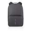 XD Design Bobby Flex Gym Bag P705.801 zaino antifurto, per notebook da 15,6 pollici (39,6 cm), nero