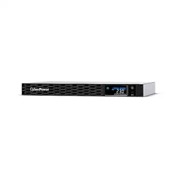 UPS CyberPower CP1500EIPFCRM1U (gruppo di continuità) line-interactive 1,5 kVA 900 W 6 uscite AC