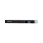 UPS CyberPower CP1500EIPFCRM1U (gruppo di continuità) line-interactive 1,5 kVA 900 W 6 uscite AC