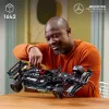 LEGO Technic 42171 Mercedes-AMG F1 W14 E Performance, scala 1:8, 1642 pezzi, 18+
