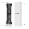 Noctua NA-HC4 chromax.white copri dissipatore
