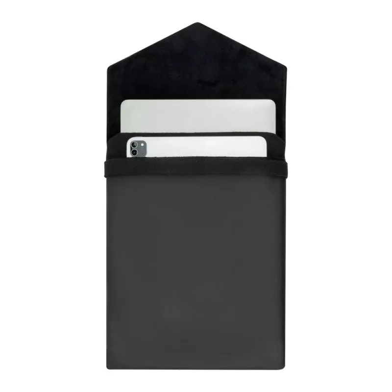 Custodia sleeve Rivacase Cardiff 40,6 cm (16 pollici)