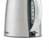 Bollitore elettrico Zelmer ZCK7930 1,7 l 2200 W argento