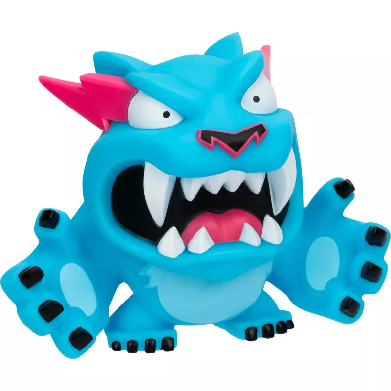 MrBeast Lab figure in vinile - Classic Panther, figura da gioco