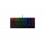 Tastiera gaming meccanica Razer BlackWidow V3 Tenkeyless – con filo, illuminazione RGB LED
