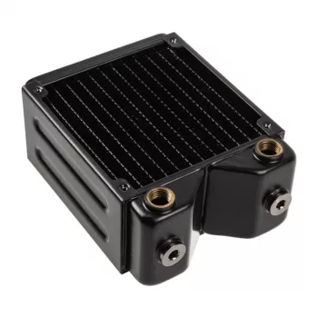 Radiator Coolgate G2 10 FPI - 120mm