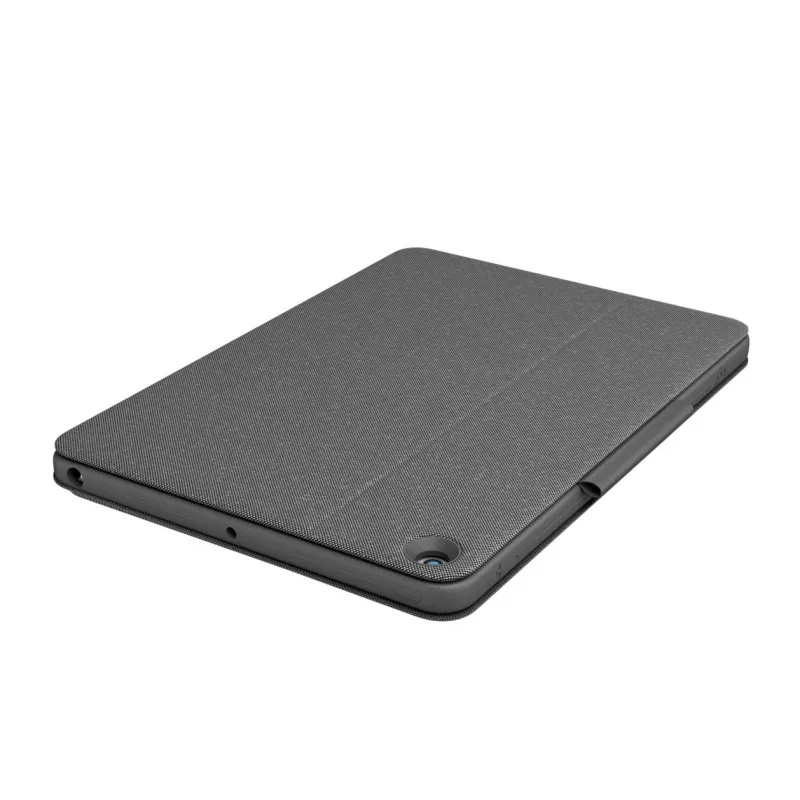 Custodia per tastiera Logitech Combo Touch per iPad 7. 8. 9. generazione