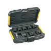 DeWALT DT7507-QZ set di chiavi a bussola