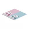 Copertura decorativa per interruttore touch Sonoff T5-2C-86-cartoon, placca a tema per controller touch da parete a 2 vie