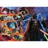 Ravensburger Puzzle Star Wars Villainous Darth Vader 1000 pezzi