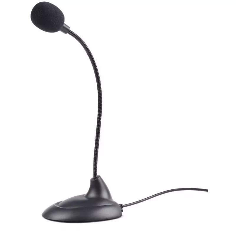 Microfono da tavolo MIC-205 GEMBIRD