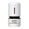 Distributore di cibo Petlibro Granary WiFi, 5L (bianco)