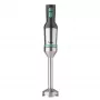 Frullatore a immersione JATA JEBT1853 nero menta acciaio inox