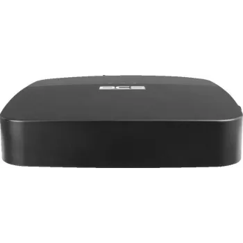 Registratore IP BCS Line BCS-L-SNVR0801