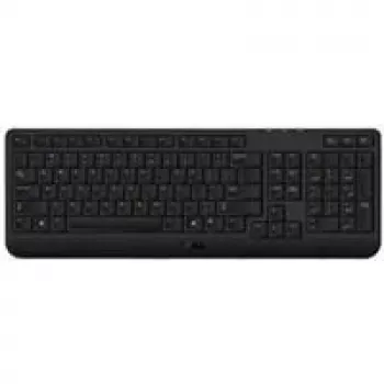 DELL KB212-B tastiera universale USB AZERTY francese nero