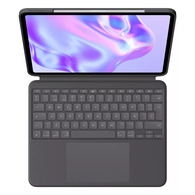 Combotouch per iPad Air 13