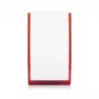 Satel SP-4002 R sirena sirena wireless bianca