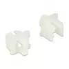 Cappuccio di protezione per connettore femmina RJ-11 DeLOCK 64018