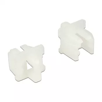 Cappuccio di protezione per connettore femmina RJ-11 DeLOCK 64018